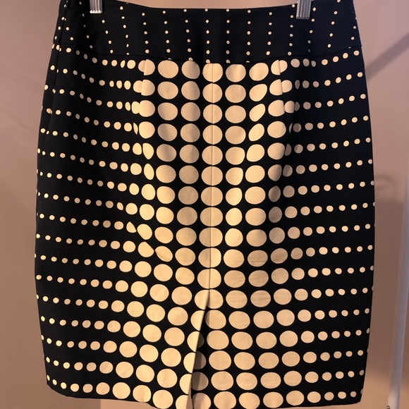 The Limited size 2 mini skirt - Picture 4 of 6